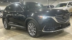 2022 Mazda CX-9 Grand Touring