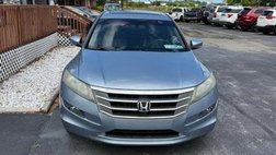 2010 Honda Accord Crosstour EX-L