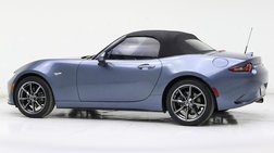 2016 Mazda MX-5 Miata Grand Touring