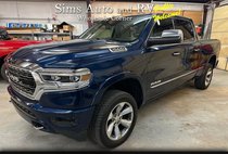 2019 Ram Ram Pickup 1500 Limited