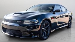 2019 Dodge Charger GT