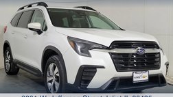2024 Subaru Ascent Premium 7-Passenger
