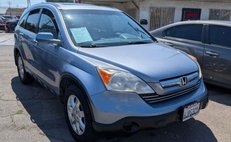 2009 Honda CR-V EX-L
