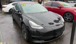 2019 Tesla Model 3 Standard Range