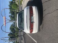 2002 Buick Regal GS