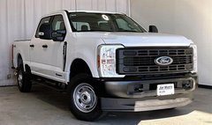 2025 Ford Super Duty F-350 XL