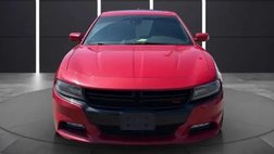 2015 Dodge Charger R/T