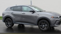 2024 Dodge Hornet GT