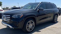 2025 Mercedes-Benz GLS GLS 450