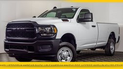 2024 Ram Ram Pickup 2500 Tradesman
