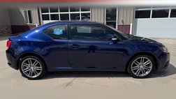 2012 Scion tC RS
