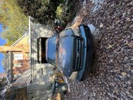 2001 Toyota Highlander Base