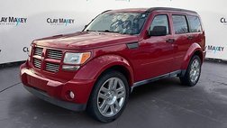 2011 Dodge Nitro Heat