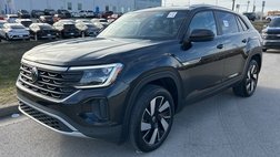 2024 Volkswagen Atlas Cross Sport SE