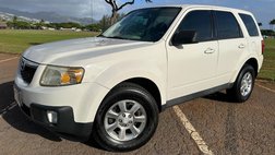 2011 Mazda Tribute Sport
