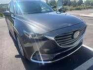 2018 Mazda CX-9 Grand Touring