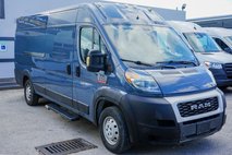 2021 Ram ProMaster 3500 159 WB