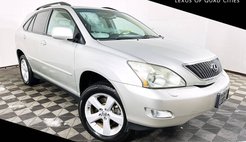 2006 Lexus RX 330 Base