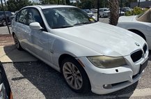 2011 BMW 3 Series 328i xDrive