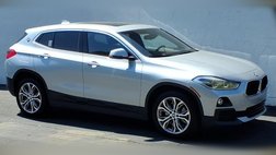 2020 BMW X2 sDrive28i