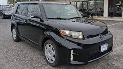 2013 Scion xB Base