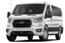 2023 Ford Transit 350 HD XL