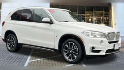 2018 BMW X5 xDrive40e iPerformance