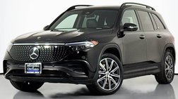 2024 Mercedes-Benz EQB EQB 250+