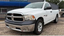 2017 Ram Ram Pickup 1500 Tradesman