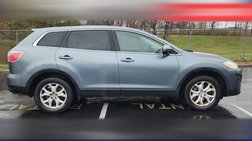 2011 Mazda CX-9 Sport