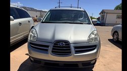 2006 Subaru B9 Tribeca 7-Passenger