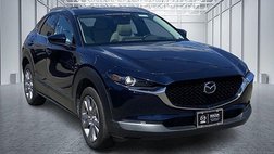 2022 Mazda CX-30 2.5 S Premium