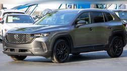 2024 Mazda CX-50 2.5 S Premium