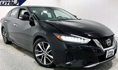 2019 Nissan Maxima SL