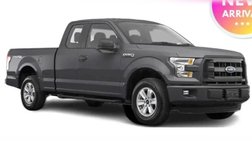 2017 Ford F-150 King Ranch
