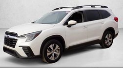 2024 Subaru Ascent Premium 7-Passenger