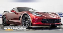 2016 Chevrolet Corvette Z06