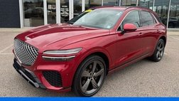 2023 Genesis GV70 2.5T Standard