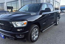 2021 Ram Ram Pickup 1500 Lone Star