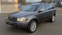 2008 Volvo XC90 V8