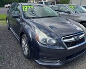 2013 Subaru Legacy 2.5i Premium