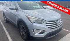 2013 Hyundai Santa Fe Limited