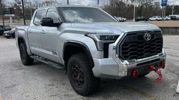 2023 Toyota Tundra 1794 Edition