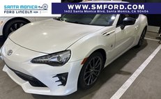 2017 Toyota 86 860 Special Edition