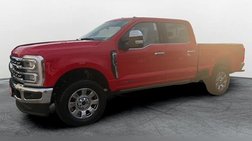 2026 Ford Super Duty F-350 Lariat