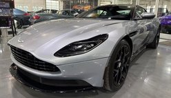 2019 Aston Martin DB11 V8