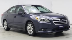 2015 Subaru Legacy 2.5i Premium