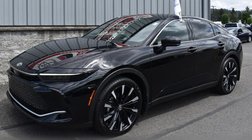 2026 Toyota Crown Platinum