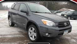 2007 Toyota RAV4 Sport