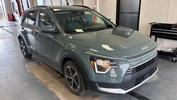 2023 Kia Niro Plug-In Hybrid EX